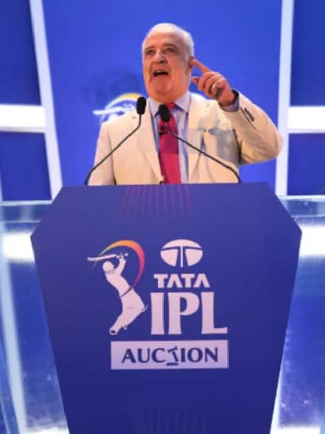 IPL Auction 2024 Buzz: Teams Eyeing Star Players in ₹250 Crore Showdow